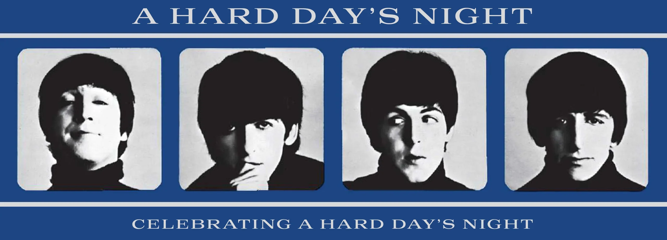 The Official Beatles Collection