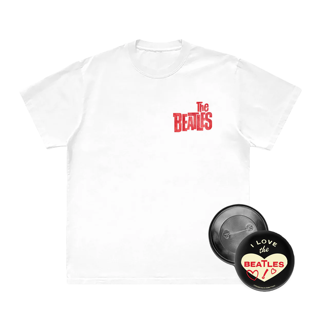 T-Shirts & Tops
